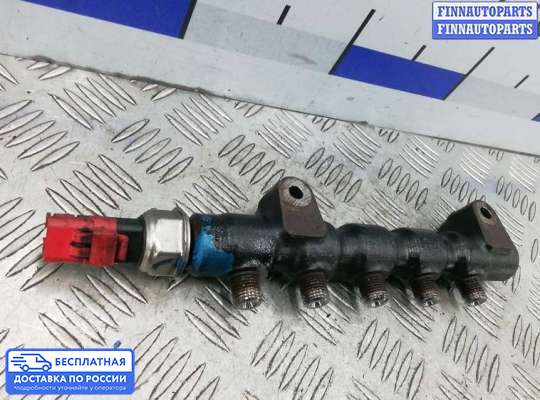Рампа (рейка) топливная на Mazda 3 I (BK)