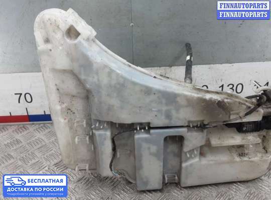 Моторчик (насос) омывателя на BMW 5 (F10/F11)