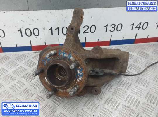 Ступица на Ford Focus III