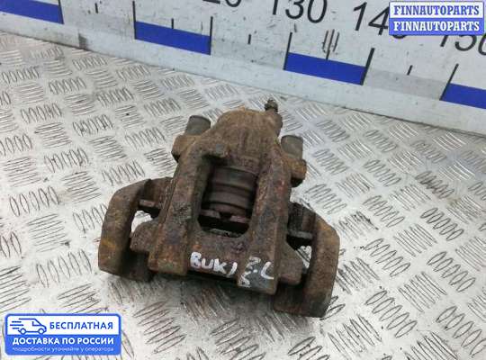 Суппорт на Mercedes-Benz ML (W164)