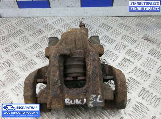 Суппорт на Mercedes-Benz ML (W164)