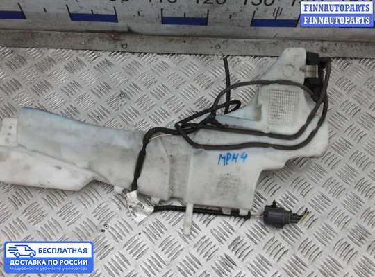 Бачок омывателя на Ford Kuga I