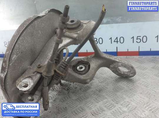 Ступица на Audi A5 (8T)