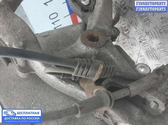 Ступица на Audi A5 (8T)