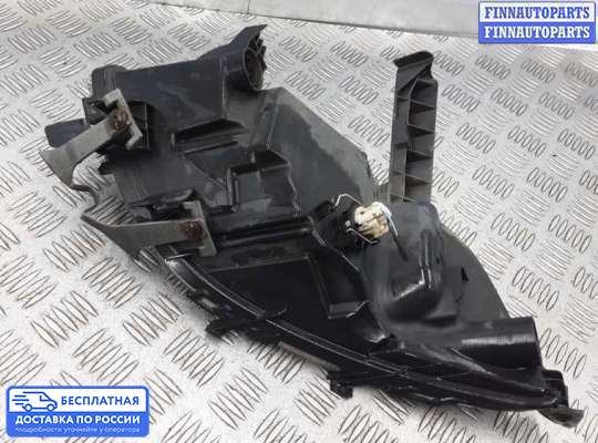 Фара противотуманная (ПТФ) на Opel Astra J