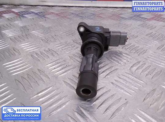 Катушка зажигания на Mazda 6 II (GH)