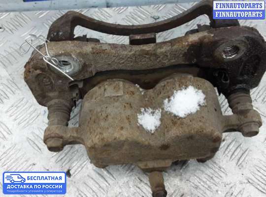 Суппорт на Opel Antara