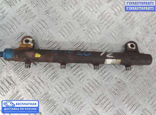 Рампа (рейка) топливная на Range Rover Sport I (L320)