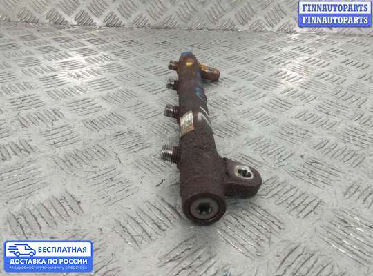 Рампа (рейка) топливная на Range Rover Sport I (L320)