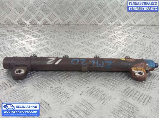 Рампа (рейка) топливная на Range Rover Sport I (L320)