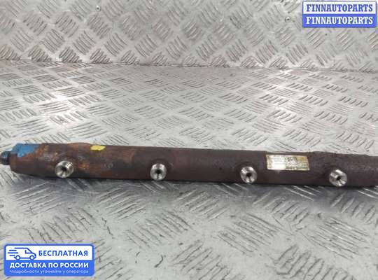 Рампа (рейка) топливная на Range Rover Sport I (L320)