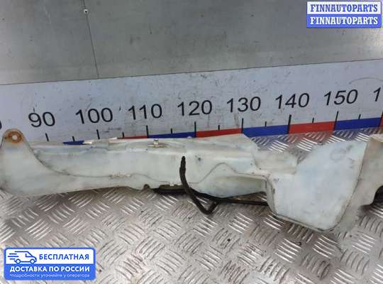 Бачок омывателя на Ford Focus II