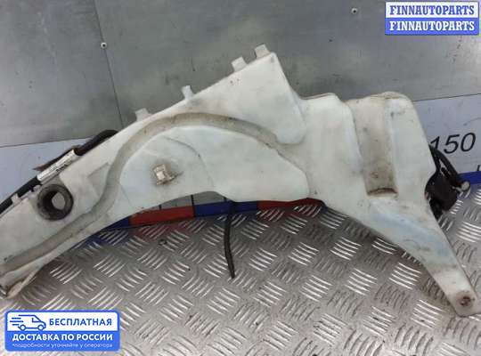 Бачок омывателя на Ford Focus II