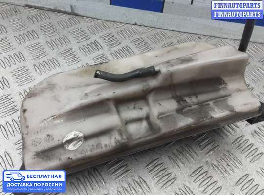 Бачок расширительный на Hyundai Tucson I (JM)