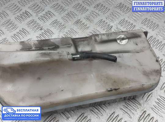 Бачок расширительный на Hyundai Tucson I (JM)
