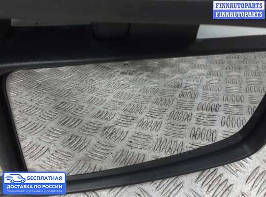 Зеркало боковое на Nissan Interstar