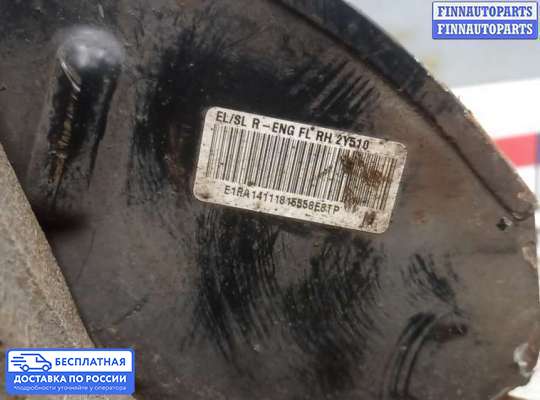 Ступица на Kia Sportage III (SL)