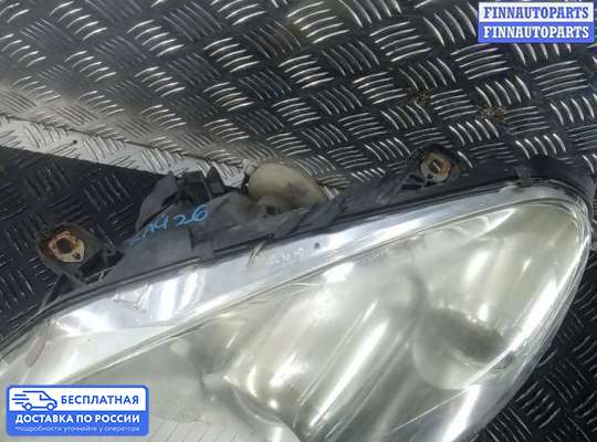 Фара передняя на Mercedes-Benz B (W245)