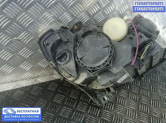 Фара передняя на Mercedes-Benz B (W245)