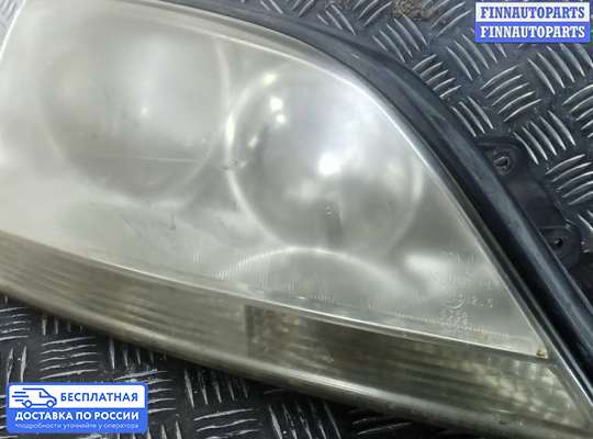 Фара передняя на Kia Sorento I (JC, BL)