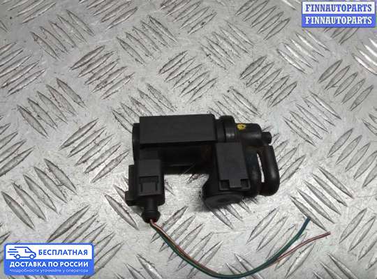 Клапан турбины (датчик давления наддува) на Audi A4 (8E/8H, B7)