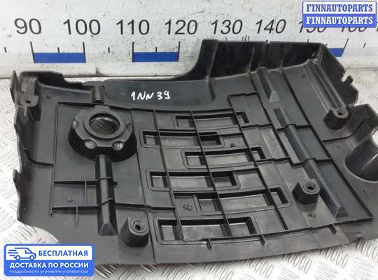 Крышка ДВС (декоративная) на Range Rover Sport I (L320)