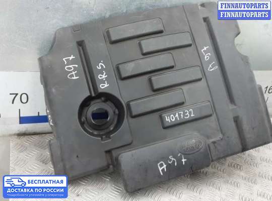 Крышка ДВС (декоративная) на Range Rover Sport I (L320)