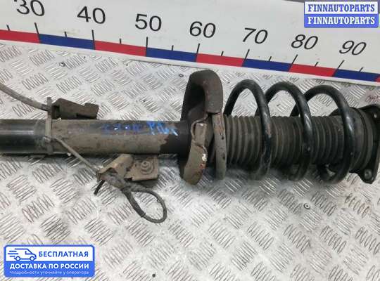 Пружина подвески на Ford Kuga I