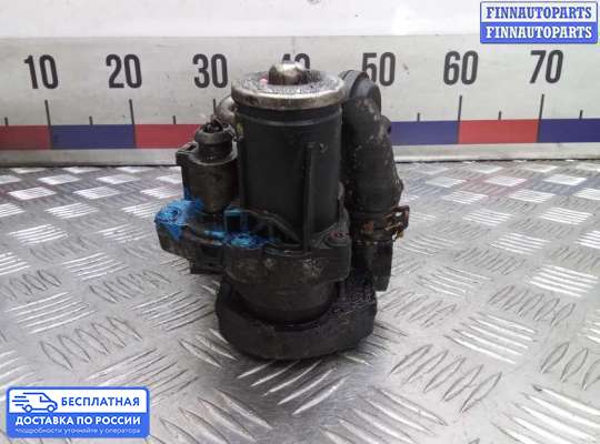 Клапан рециркуляции газов (EGR) на Skoda Superb II (3T)