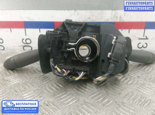 Подрулевой переключатель на Fiat Doblo I (223)