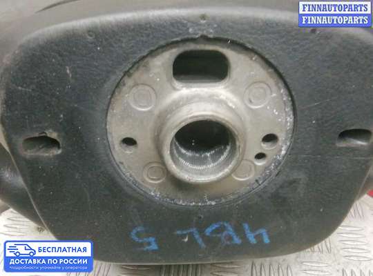 Подушка безопасности водителя (AirBag) на Volkswagen Passat B5+ (3B, GP)