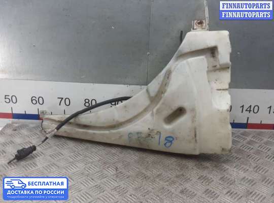 Моторчик (насос) омывателя на Volkswagen Touareg I (7L)