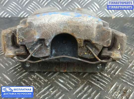 Суппорт на Honda Accord VIII (CU)