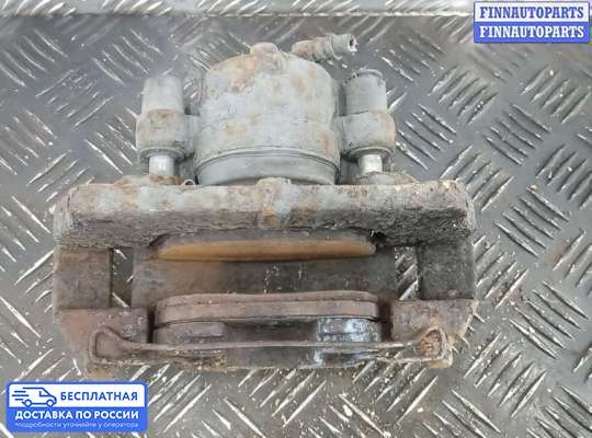 Суппорт на Honda Accord VIII (CU)