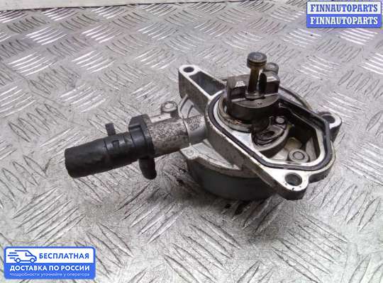 Насос вакуумный (дизель) на Hyundai i20