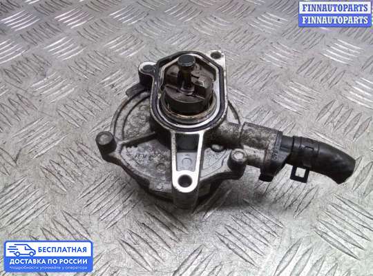 Насос вакуумный (дизель) на Hyundai i20