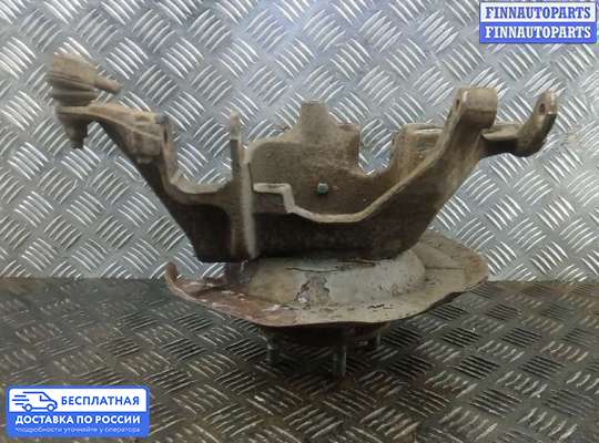 Ступица на Ford Kuga II / Escape III