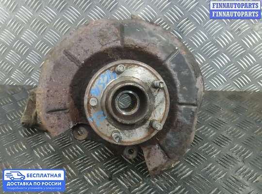 Ступица на Ford Kuga II / Escape III