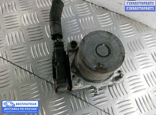 Блок ABS на Nissan Almera II N16