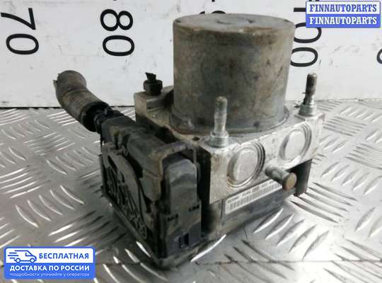 Блок ABS на Nissan Almera II N16