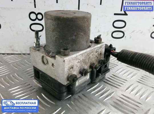 Блок ABS на Nissan Almera II N16