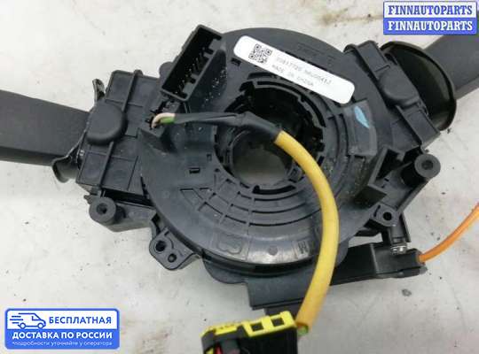 Подрулевой переключатель на Opel Meriva B