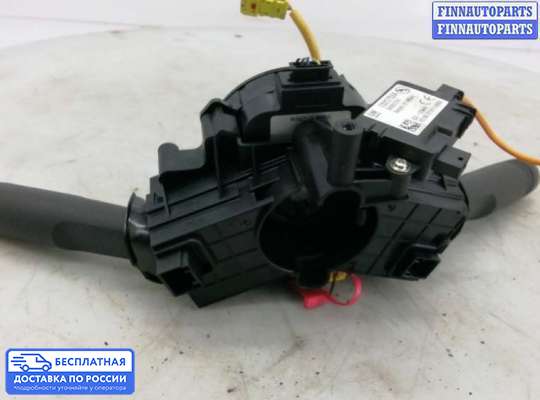 Подрулевой переключатель на Opel Meriva B