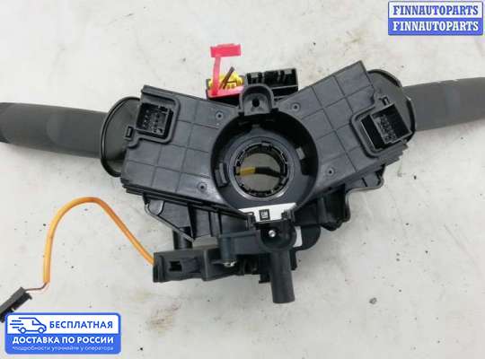 Подрулевой переключатель на Opel Meriva B