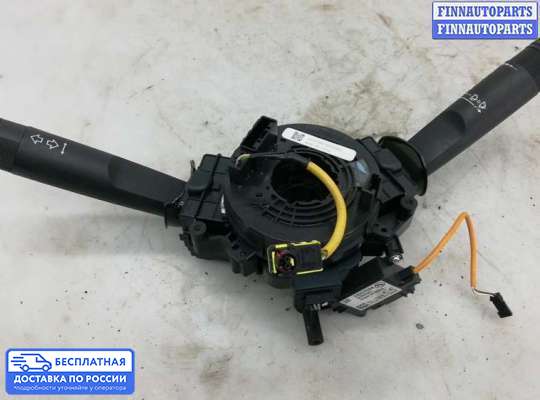 Подрулевой переключатель на Opel Meriva B