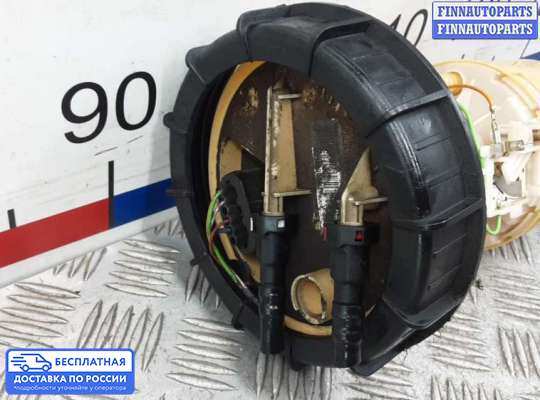 Бензонасос на Ford Focus II