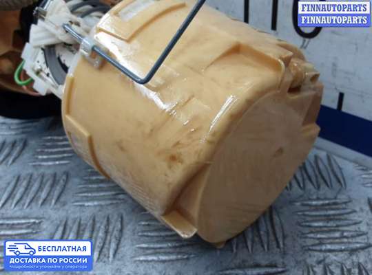 Бензонасос на Ford Focus II