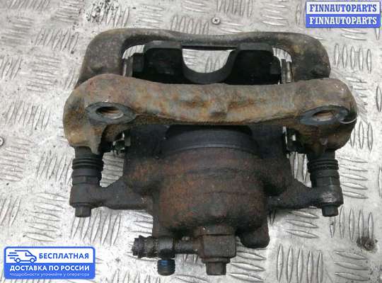 Суппорт на Opel Mokka