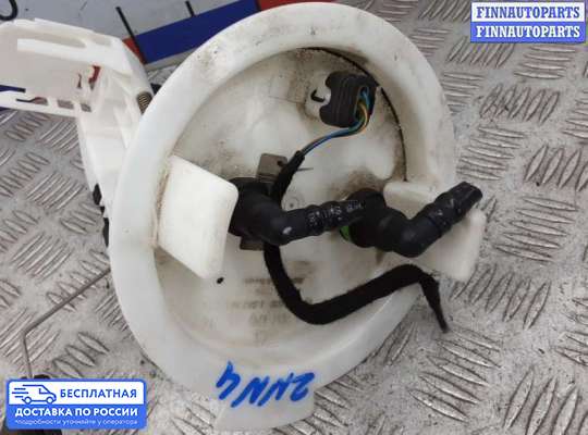 Датчик уровня топлива на Mercedes-Benz E (W211)