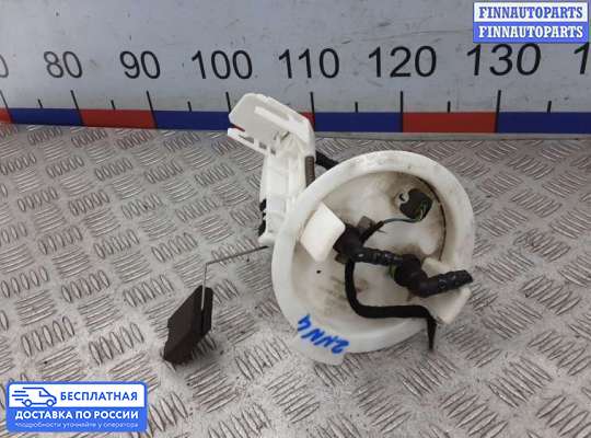 Датчик уровня топлива на Mercedes-Benz E (W211)